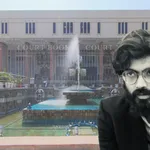 Delhi HC Seeks Delhi Police's Stand on Sharjeel Imam's Fresh Bail Plea in 2020 Delhi Riots Conspiracy Case